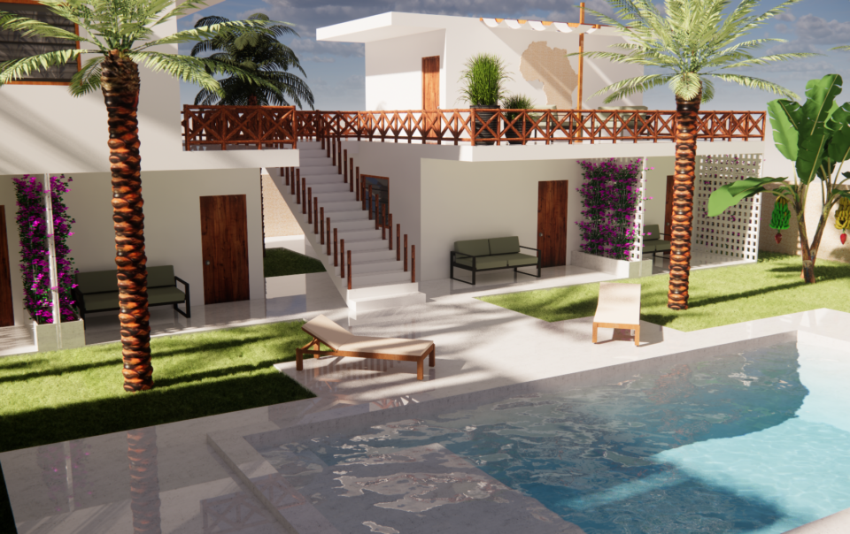 Villa Carissa