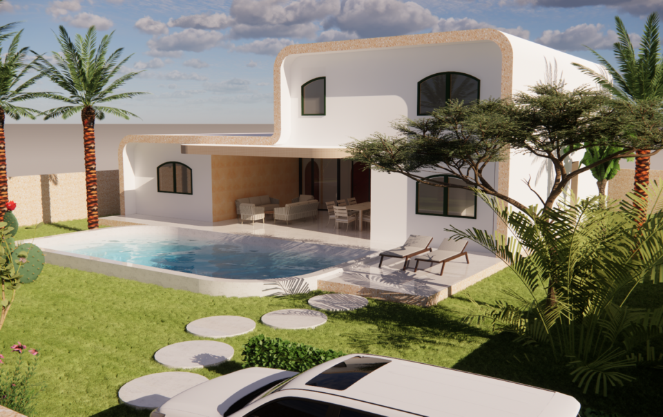 Villa Adenia