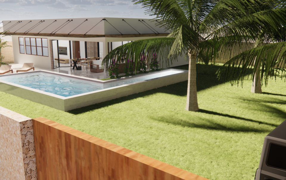 Villa Aloe