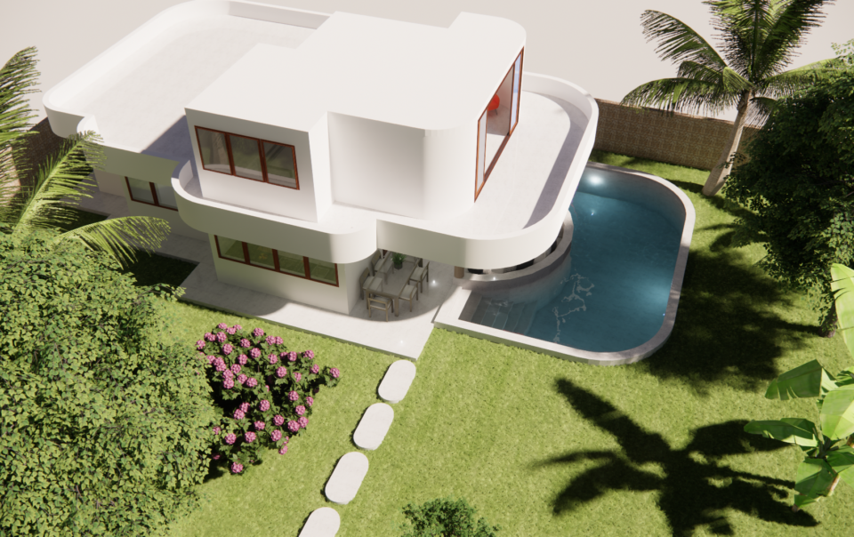 Villa Cocos