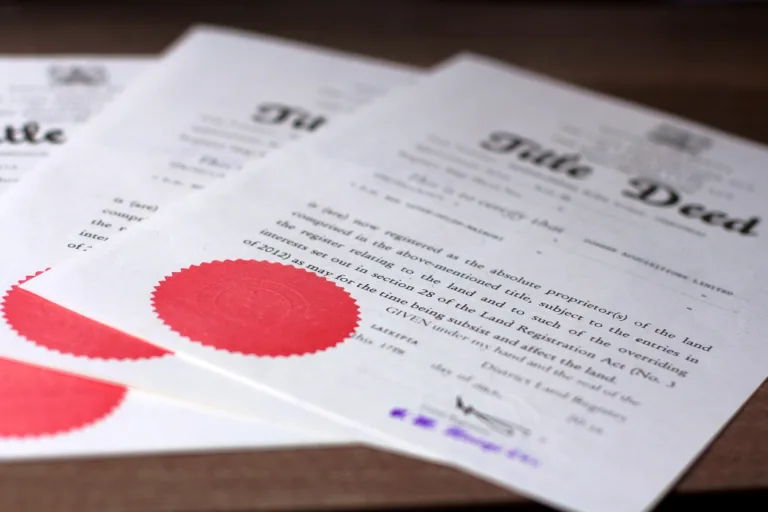 kenyan laws