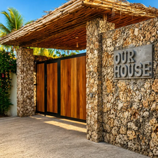 ourhouse