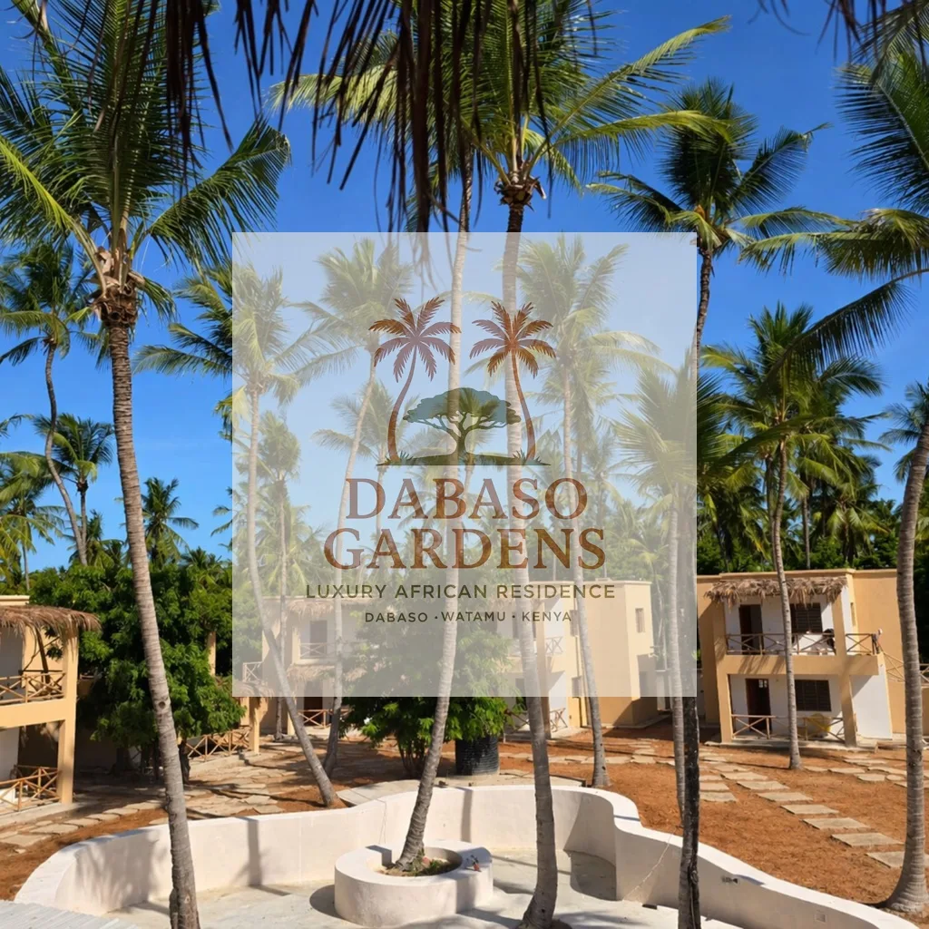 dabaso gardens